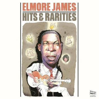 James, Elmore: Hits & Rarities (Vinyl LP)