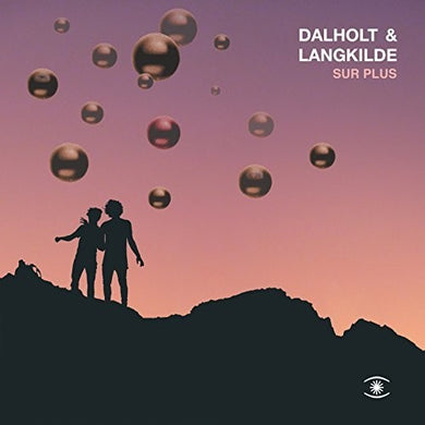 Dalholt & Langkilde: Sur Plus (Vinyl LP)
