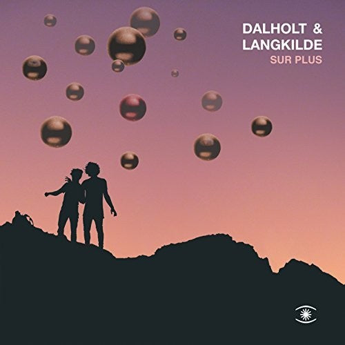 Dalholt & Langkilde: Sur Plus (Vinyl LP)