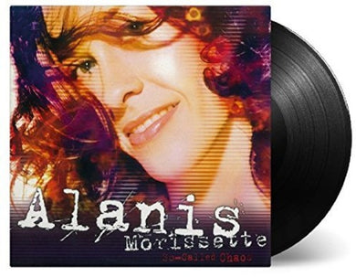 Alanis Morissette: So Called Chaos (Vinyl LP)
