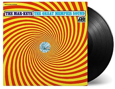 The Mar-Keys: Great Memphis Sound (Vinyl LP)