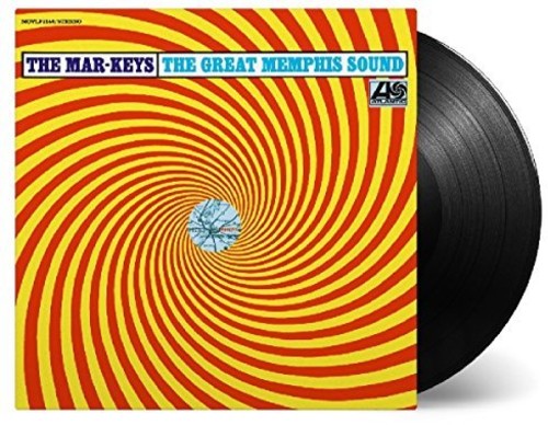 The Mar-Keys: Great Memphis Sound (Vinyl LP)