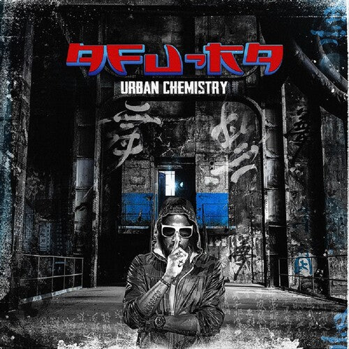 Afu-Ra: Urban Chemistry (Vinyl LP)