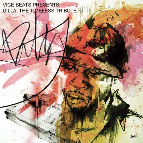 Vice Beats: Dilla: The Timeless Tribute (Vinyl LP)