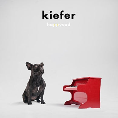 Kiefer: Happysad (Vinyl LP)