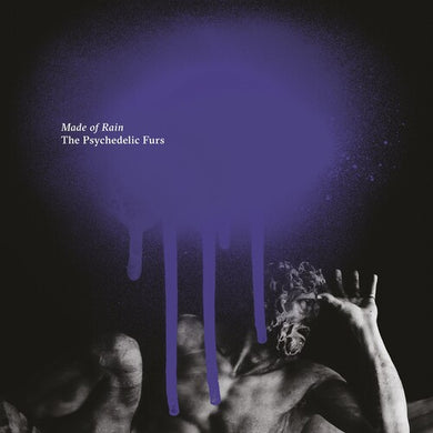 The Psychedelic Furs: Made Of Rain (Vinyl LP)