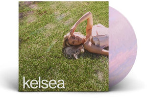 Ballerini, Kelsea: Kelsea (Vinyl LP)