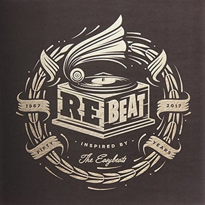 Rebeat / Various: Rebeat / Various (Vinyl LP)