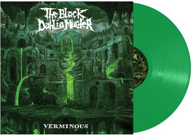 The Black Dahlia Murder: Verminous (Vinyl LP)