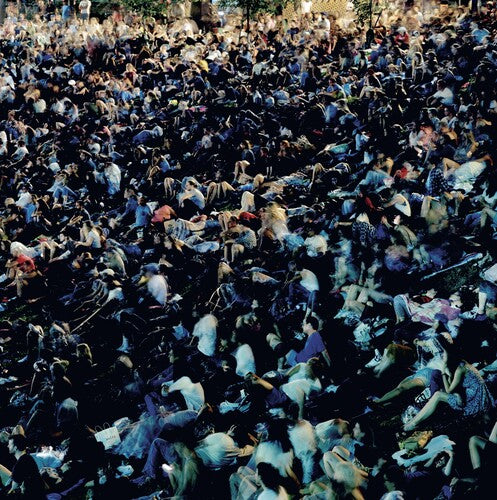 Tavares, Matthew / Whitty, Leland: VISIONS (IEX) (Vinyl LP)