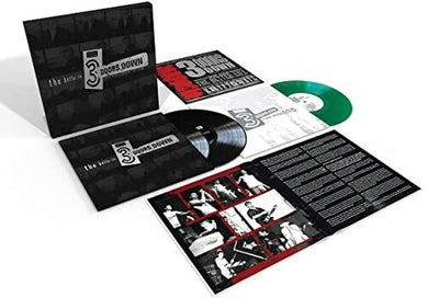 3 Doors Down: The Better Life (20th Anniversary) (Vinyl LP)