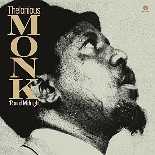 Monk, Thelonious: Round Midnight (Vinyl LP)