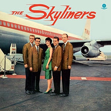 Skylyners: Skylyners (Vinyl LP)