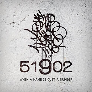 5.1.Nine.0.2.: When a Name Is Just a Number (Vinyl LP)