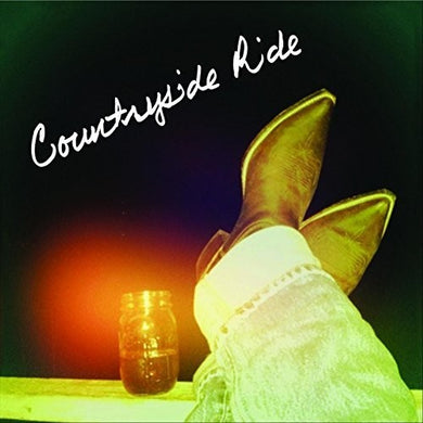 Countryside Ride: I Hope He Breaks Your Heart (Vinyl LP)