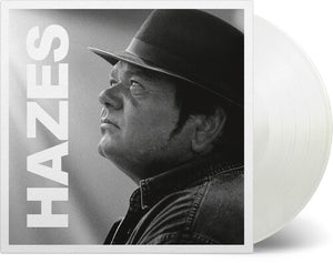 Hazes [Limited White Colored Vinyl]by André Hazes (Vinyl Record)