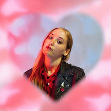 Hatchie: Sugar & Spice (Vinyl LP)