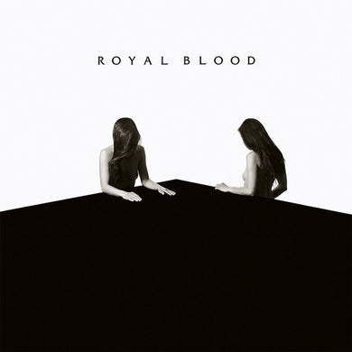 Royal Blood: How Did We Get So Dark (rsc 2018 Exclusive) (Vinyl LP)