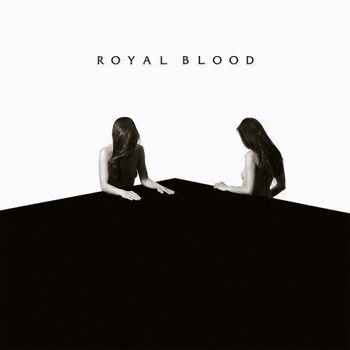 Royal Blood: How Did We Get So Dark (rsc 2018 Exclusive) (Vinyl LP)