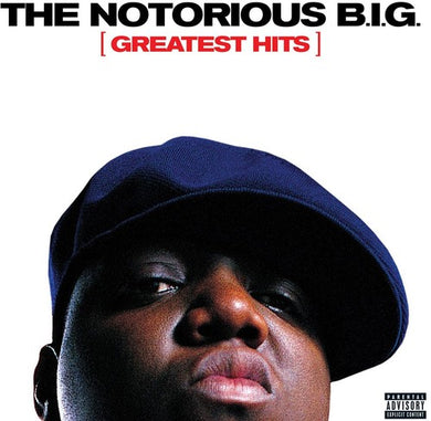Notorious B.I.G: Greatest Hits (rsc 2018 Exclusive) (Vinyl LP)
