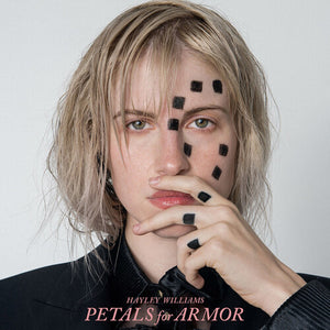 Williams, Hayley: Petals For Armor (Vinyl LP)