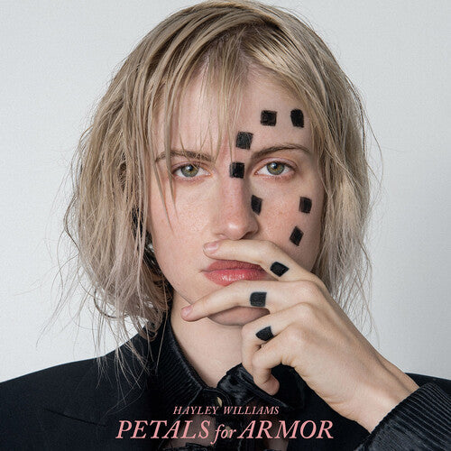 Williams, Hayley: Petals For Armor (Vinyl LP)