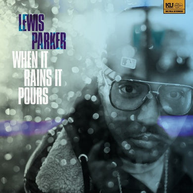 Parker, Lewis: When It Rains It Pours (Vinyl LP)