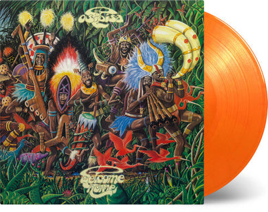 Osibisa: Welcome Home (Vinyl LP)
