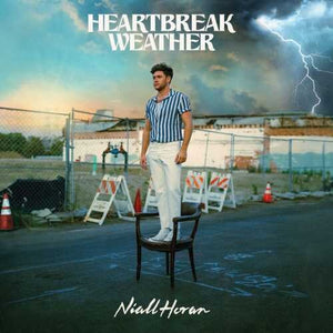 Horan, Niall: Heartbreak Weather (Vinyl LP)