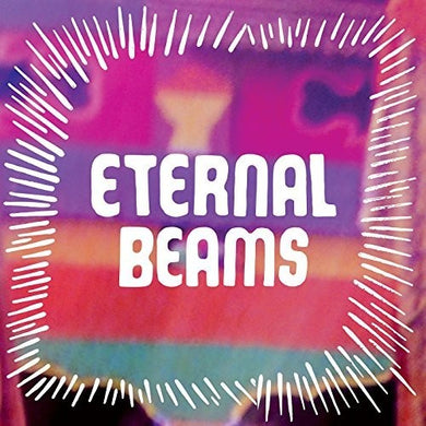 Seahawks: Eternal Beams (Vinyl LP)