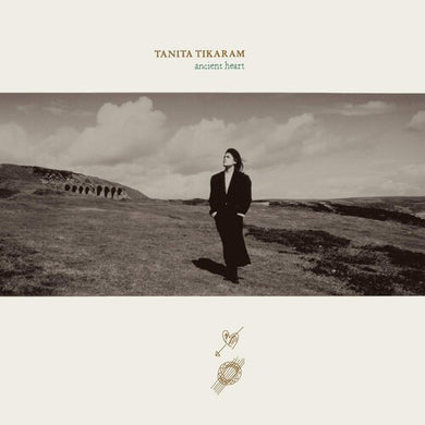 Tanita Tikaram: Ancient Heart [Limited White Colored Vinyl] (Vinyl LP)