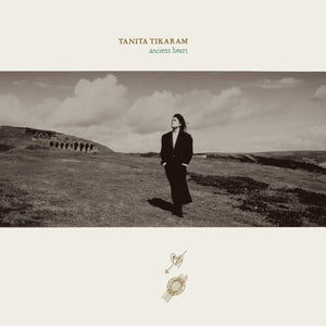 Tanita Tikaram: Ancient Heart [Limited White Colored Vinyl] (Vinyl LP)