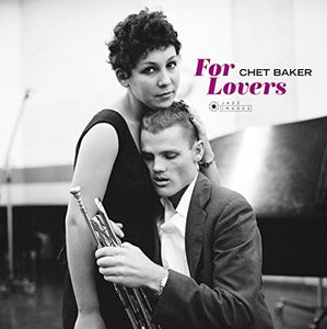 Baker, Chet: For Lovers (Vinyl LP)
