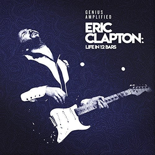 Eric Clapton: Life in 12 Bars / O.S.T.: Eric Clapton: Life In 12 Bars (Various Artists) (Vinyl LP)