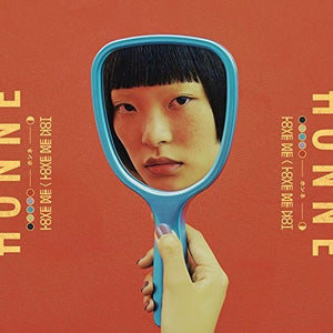 Honne: Love Me / Love Me Not (Vinyl LP)