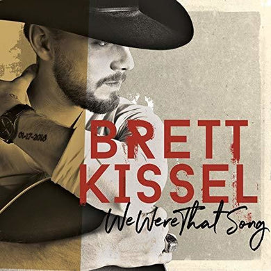 Kissel, Brett: We Were That Song (Vinyl LP)