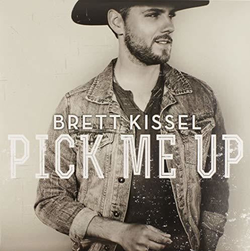 Kissel, Brett: Pick Me Up (Vinyl LP)