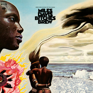 Davis, Miles: Bitches Brew (Vinyl LP)