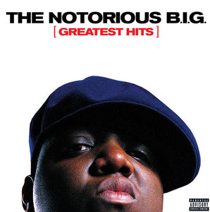 Notorious Big: Greatest Hits (Vinyl LP)