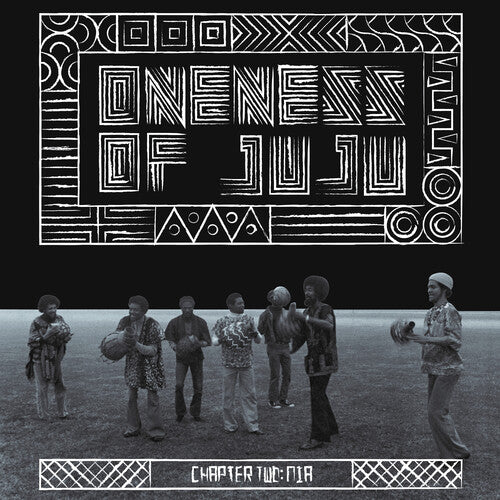 Oneness of Juju: Chapter Two: Nia (Vinyl LP)