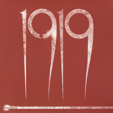 1919: Bloodline (Vinyl LP)