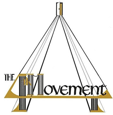 4th Movement: 4th Movement (Vinyl LP)