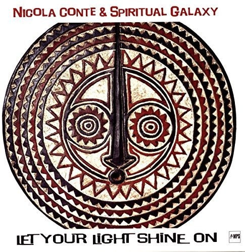 Various Artists: Let Your Light Shine on  (Vinyl LP)