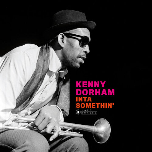 Dorham, Kenny: Inta Somethin [180-Gram Gatefold Vinyl With Bonus Tracks] (Vinyl LP)