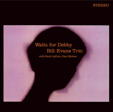 Evans, Bill Trio: Waltz For Debby [180-Gram Vinyl With Bonus CD Featuring Bonus Tracks] (Vinyl LP)