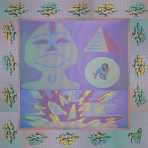 Scallops Hotel (Milo): Sovereign Nose Of (Y)Our Arrogant Face (Vinyl LP)