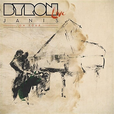 Janis: Live on Tour (Vinyl LP)