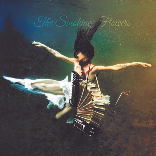 Smoking Flowers: Let'S Die Together (Vinyl LP)