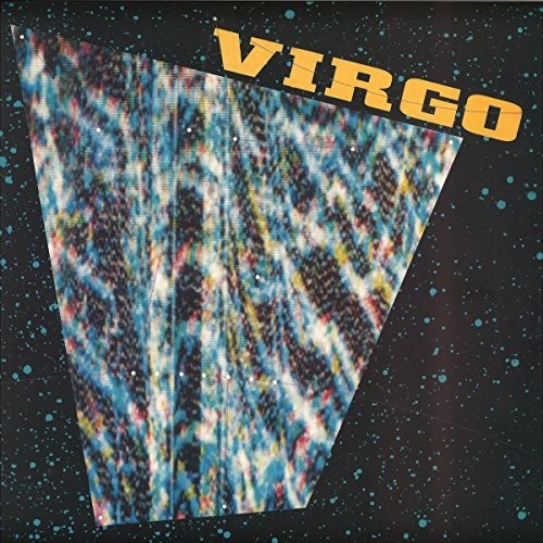 Virgo: Virgo (Vinyl LP)