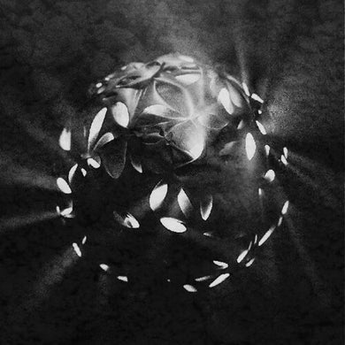 Zeroh: Blqlyte (Vinyl LP)